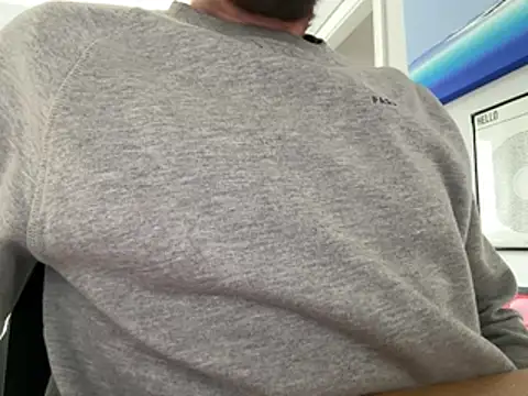 Luckyenglishmanx Webcam show