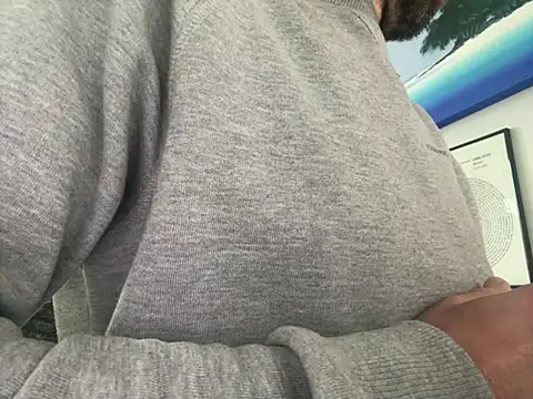 Luckyenglishmanx Webcam-Show