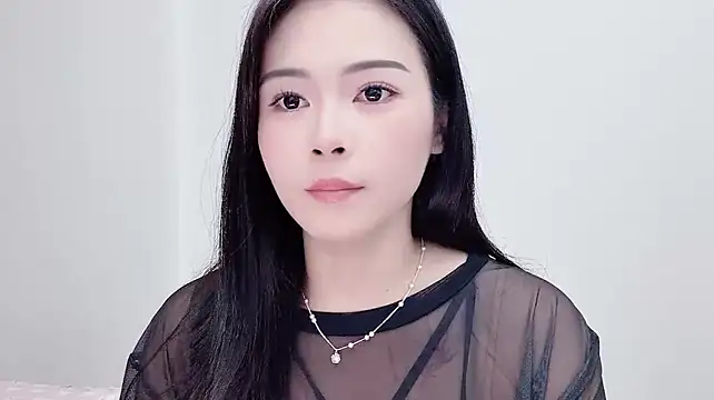 tingting9995 웹캠 쇼
