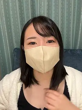 Rumi_Siroseのウェブカメラショー