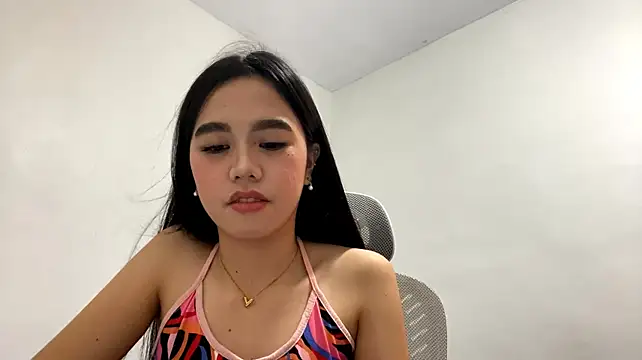 LoveAmy19n Webbikameraesitys
