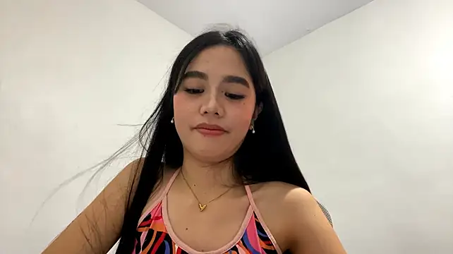 XXX chat uživo modela LoveAmy19
