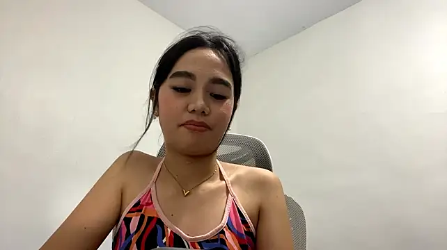 Show Webcam de LoveAmy19