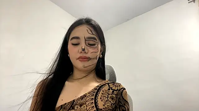 XXX chat uživo modela LoveAmy19