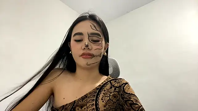 Živý XXX chat LoveAmy19