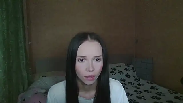 Show Webcam de Avi_Lin