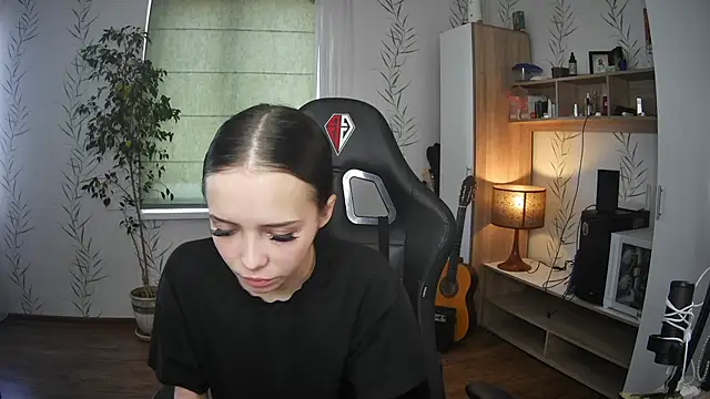 Webkamerová show Avi_Lin