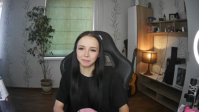 Show de Avi_Lin na webcam