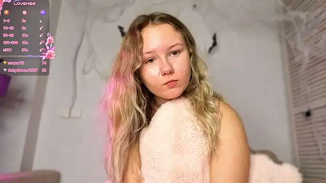 queenneeen Webbikameraesitys