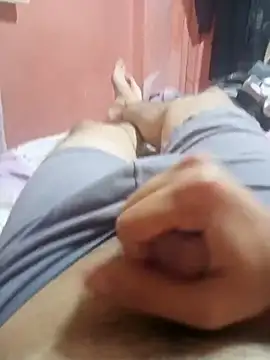 Hhoossaann – webcam-show