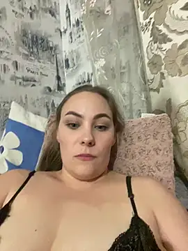 Webkamerová show Emmik24