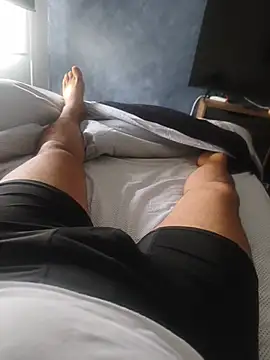 Negritooo311904 Webcam-Show