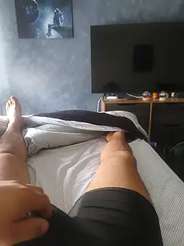 Negritooo311904n Webbikameraesitys