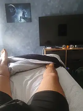 Negritooo311904 – webcam-show