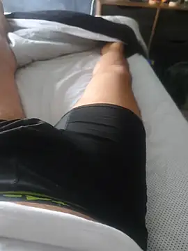 Negritooo311904 webkamerás műsora