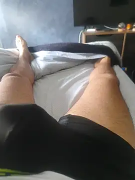 Negritooo311904 Webcamshow