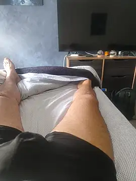 Negritooo311904 Webcam Show
