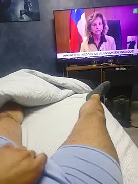 Negritooo311904 webcam show