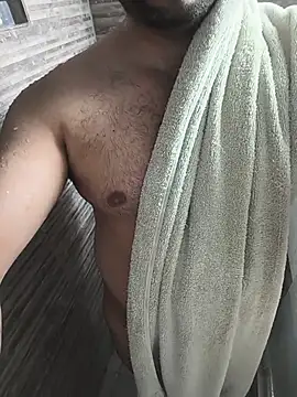 Negritooo311904 webkamerás műsora