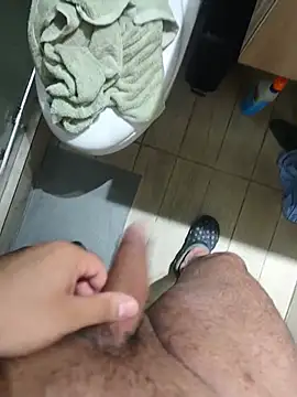 Negritooo311904n Webbikameraesitys