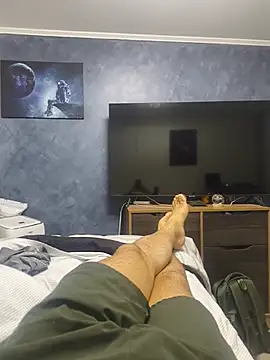 Negritooo311904 Webcam show