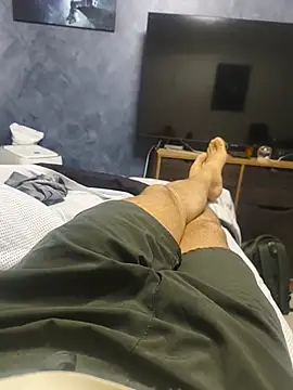 Negritooo311904n Webbikameraesitys