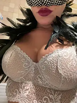 Baby_Selly Webcam show