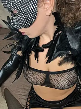 Baby_Selly Webcam show