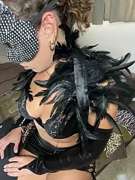 Baby_Selly's Webcam Show
