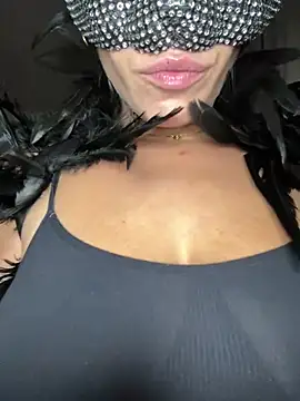 Baby_Selly Webcam show
