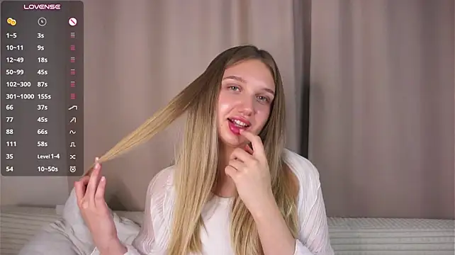 VerleneGambler Live XXX-Chat