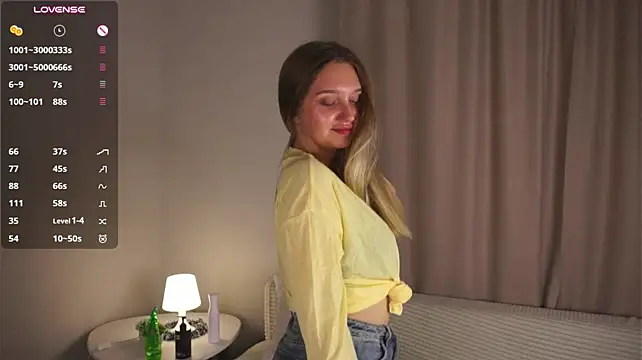 Živý XXX chat VerleneGambler