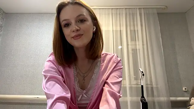 LorrianeKnighten's Webcam Show