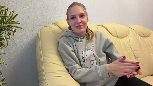 CriseldaStarns Webcam Show