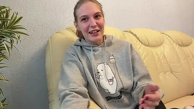 CriseldaStarns Webcam-Show
