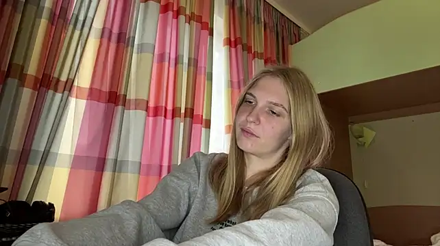 Show de webcam de CriseldaStarns