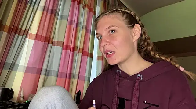 CriseldaStarns – webcam-show