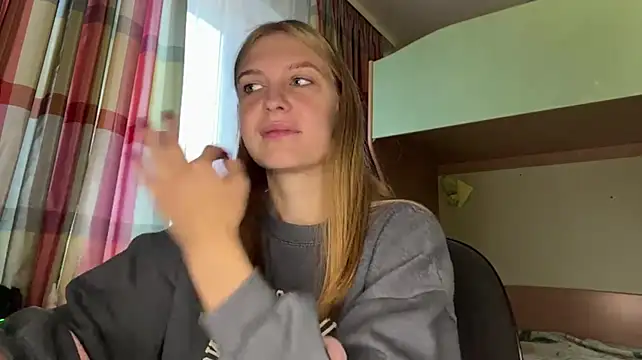 CriseldaStarns Webcam-Show