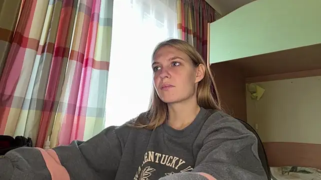 CriseldaStarns Webcam-Show