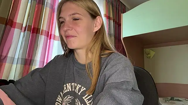 Webkamerová show CriseldaStarns