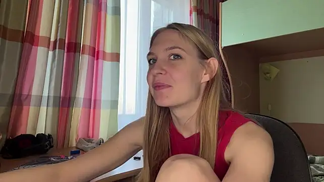CriseldaStarns Show Webcam