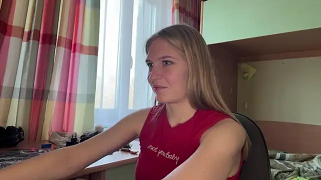 CriseldaStarns' Webcam Show