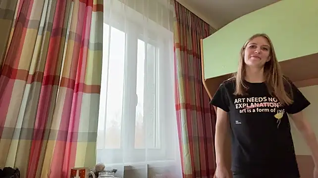 CriseldaStarns – webcam-show