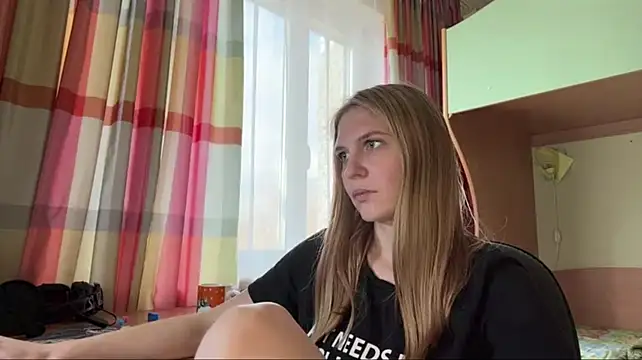 CriseldaStarns' Webcam Show