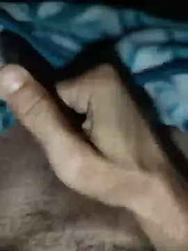 hmizaaa Webcam Show