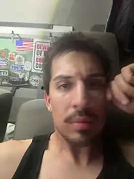 Not_lil_Pawpaw webcam show