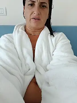 Show de webcam de Rosyb