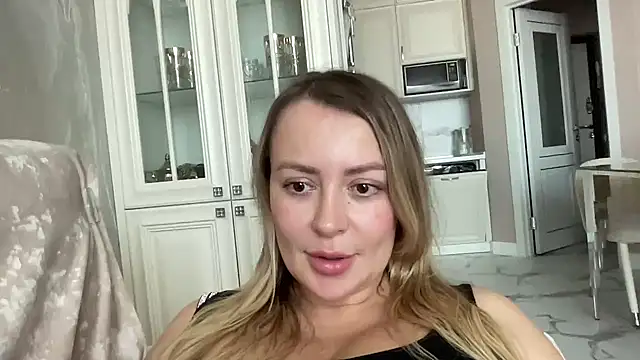 Velonixa's Webcam Show