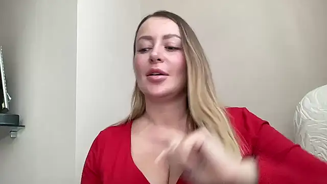 Velonixa Webcam show