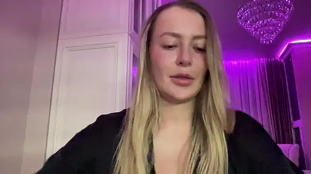 Velonixa Adlı Modelin Canlı XXX Sohbeti